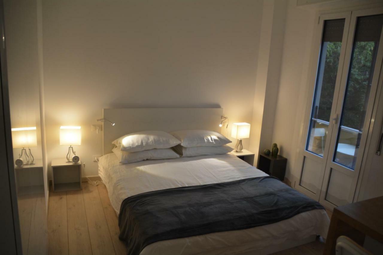 Maison Sagm&C Milano Eksteriør billede