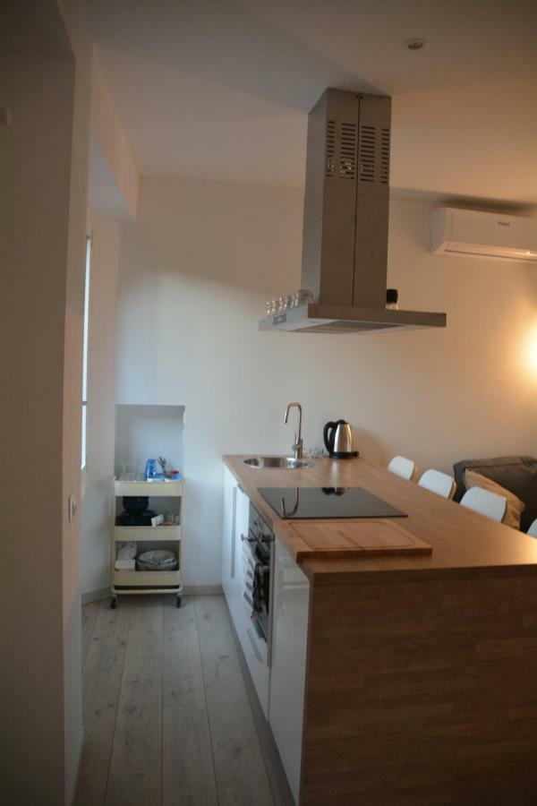 Maison Sagm&C Milano Eksteriør billede