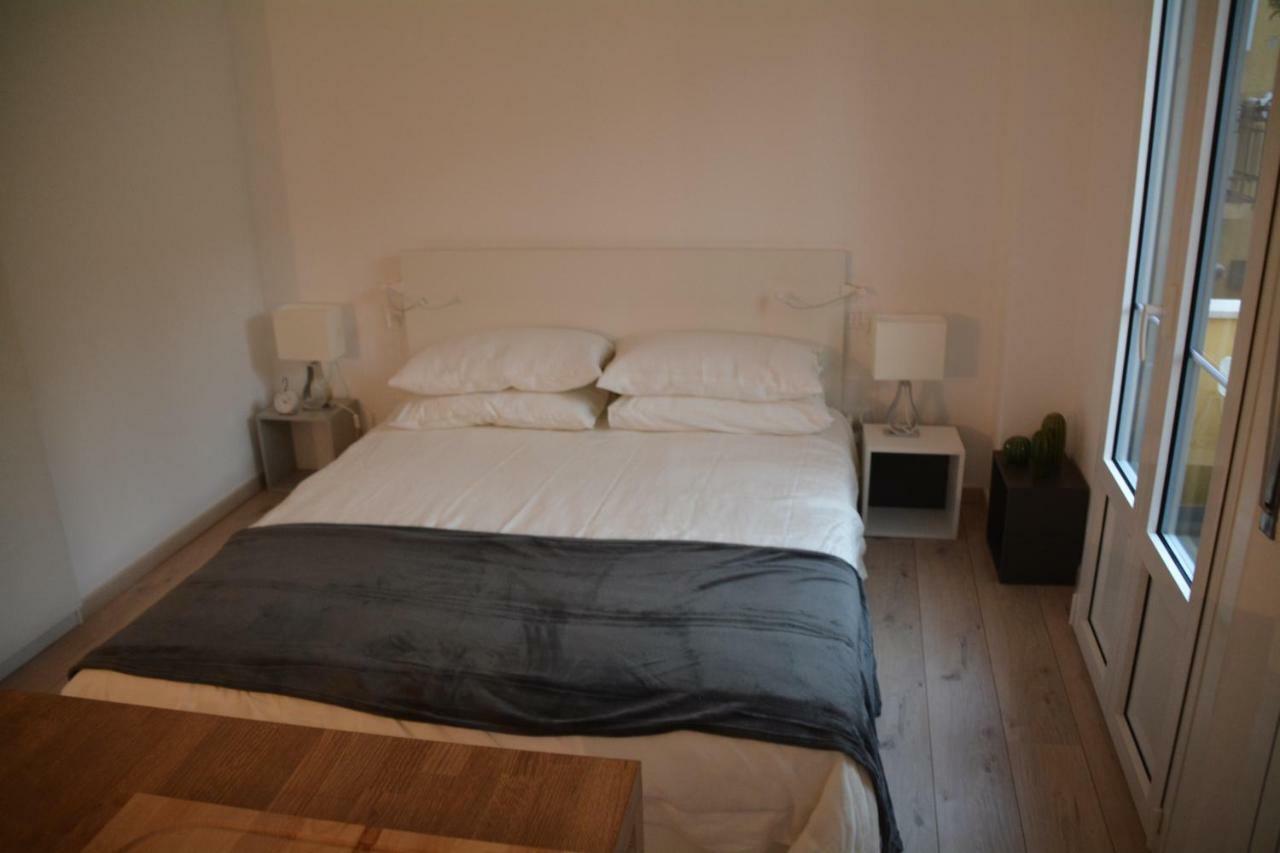 Maison Sagm&C Milano Eksteriør billede