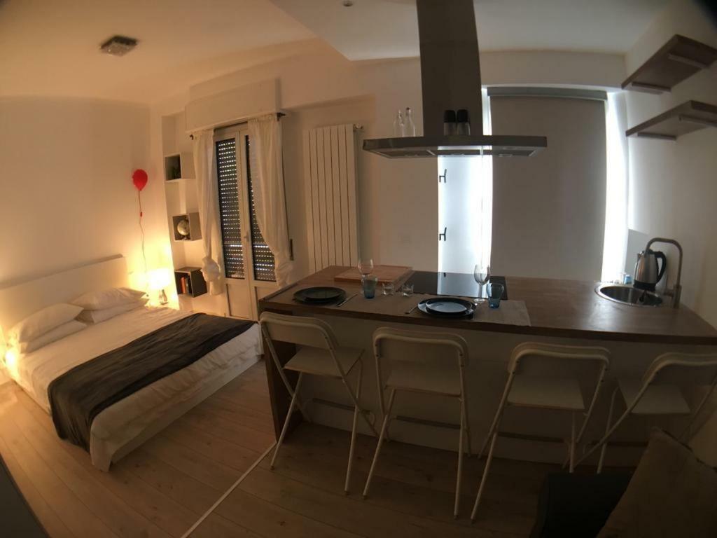 Maison Sagm&C Milano Eksteriør billede