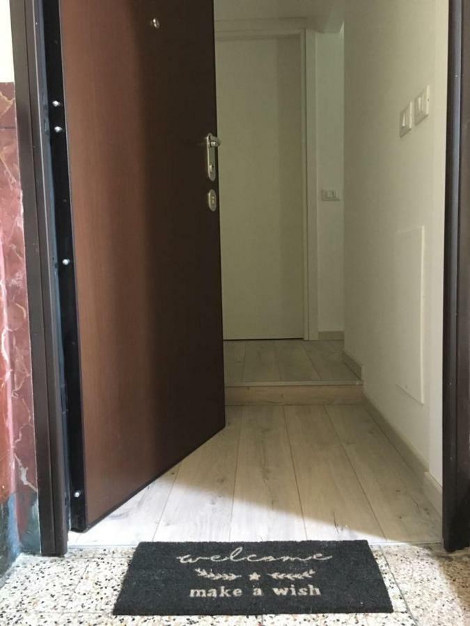 Maison Sagm&C Milano Eksteriør billede