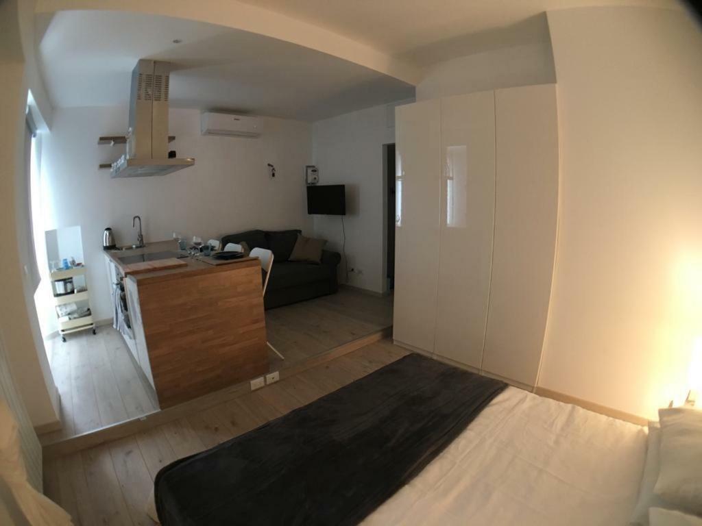 Maison Sagm&C Milano Eksteriør billede