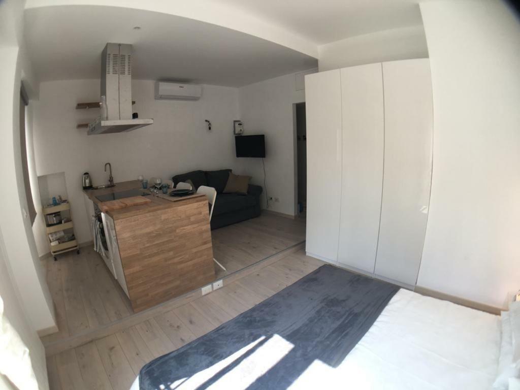 Maison Sagm&C Milano Eksteriør billede