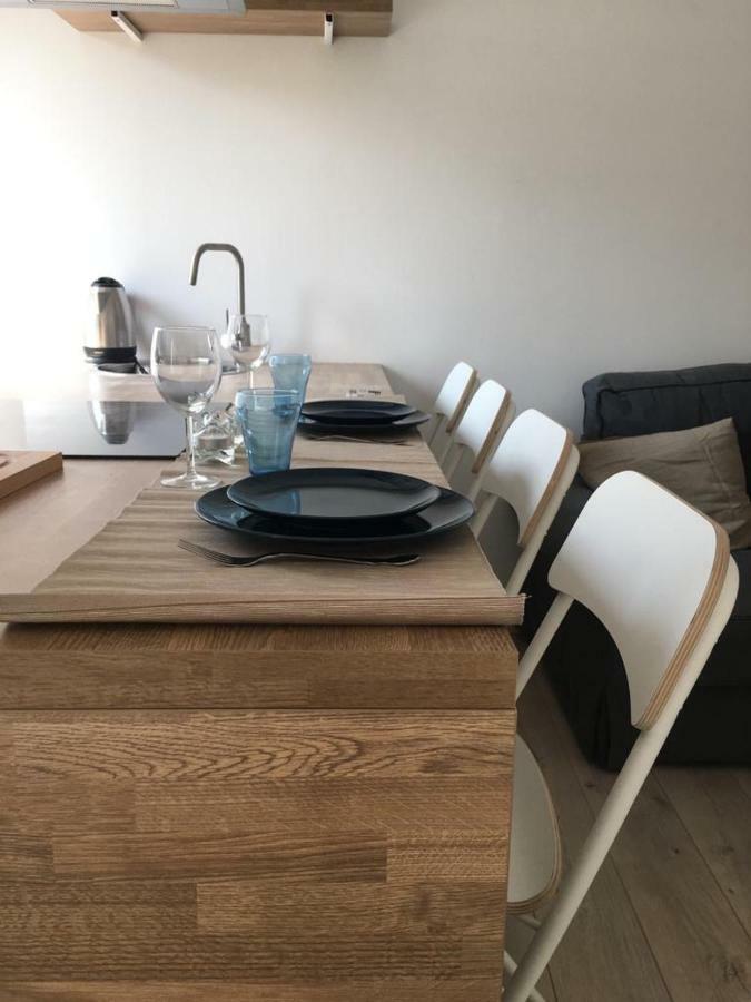 Maison Sagm&C Milano Eksteriør billede