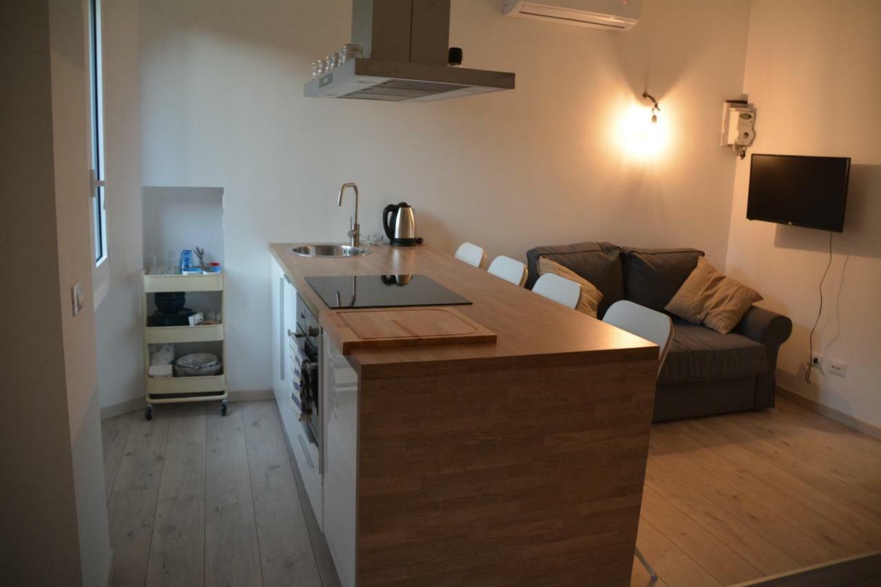 Maison Sagm&C Milano Eksteriør billede